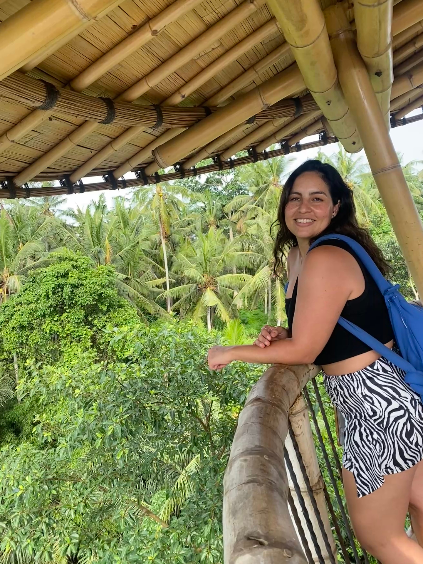 Fer — co-founder of Mi Casa
