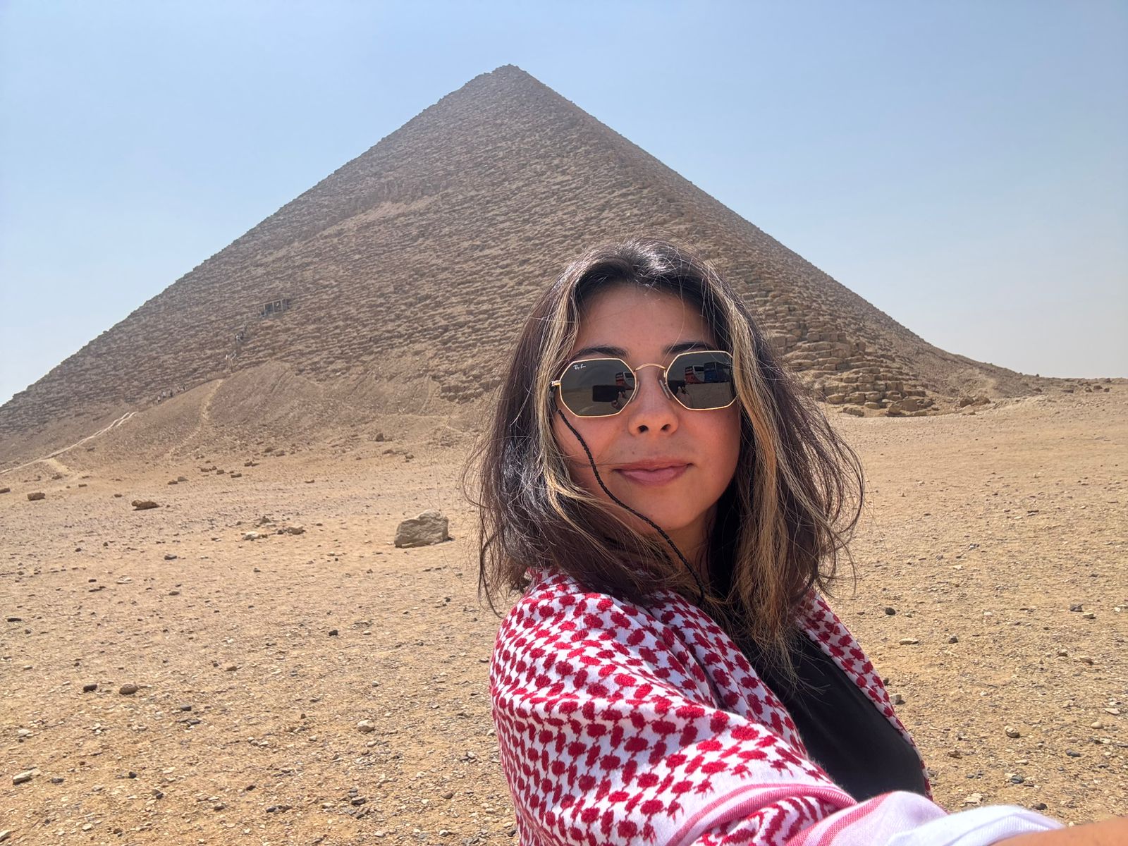 Viri — co-founder of Mi Casa