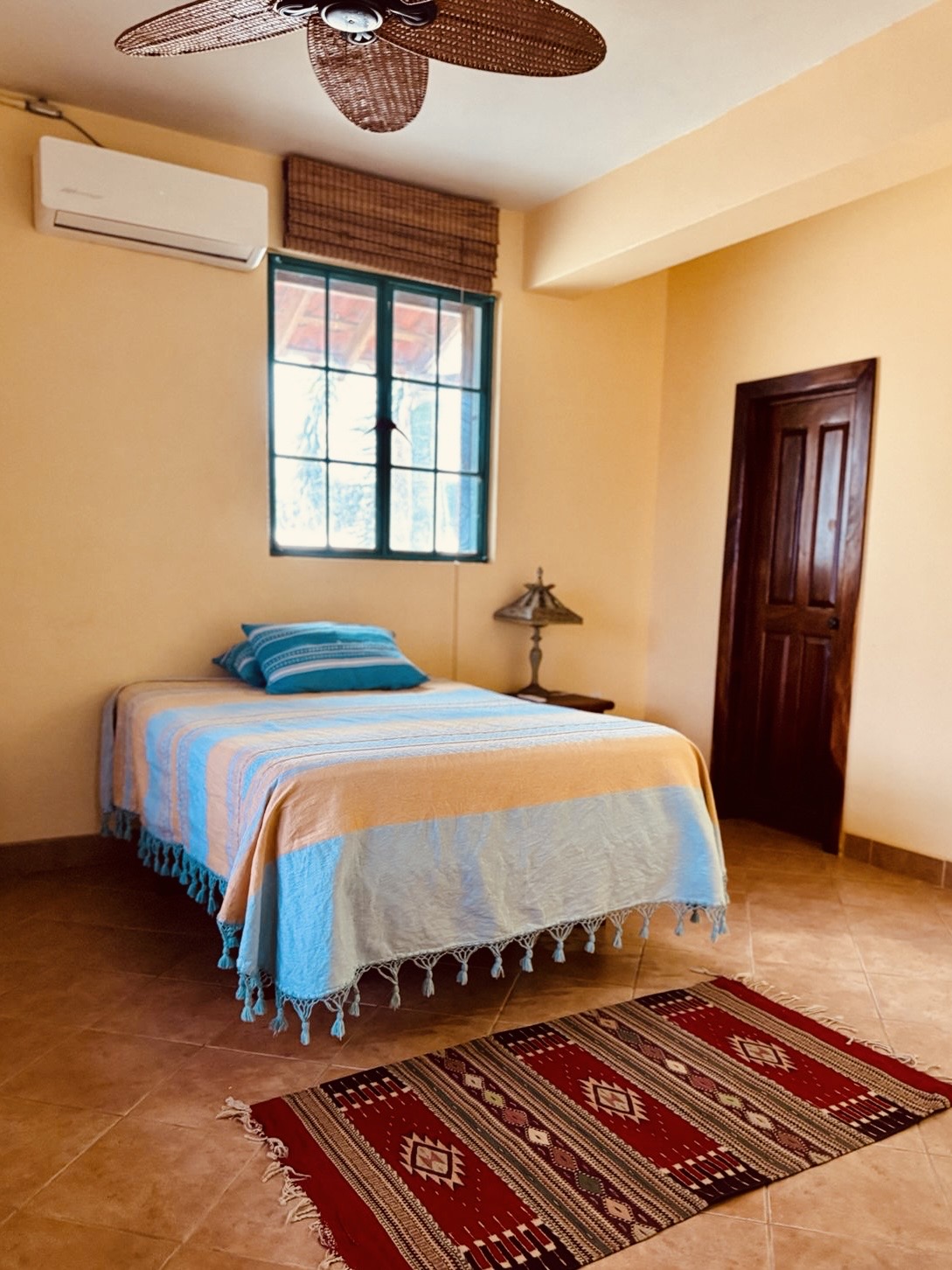 Bacalar room — Private · Simple · Restful